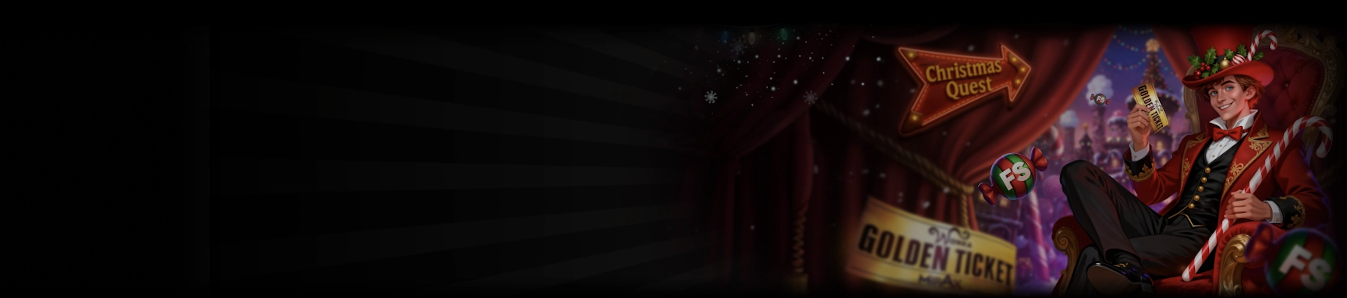 Mirax Casino hero | interface